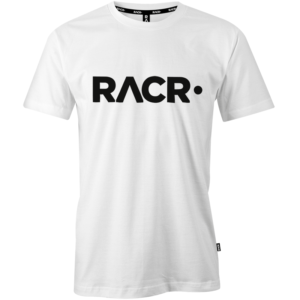 T-shirt RACR• Bianca