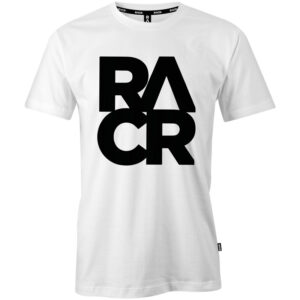 T-shirt RACR• Bianca