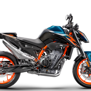 890 Duke R