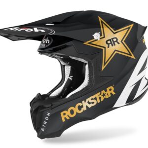 Airoh Twist 2.0 Rockstar