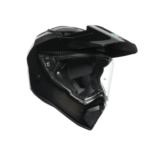 Casco AGV AX9 E2205 Carbon