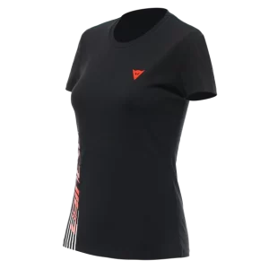 Dainese t-shirt logo lady