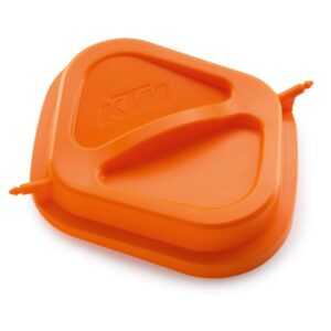 Air filter box cover